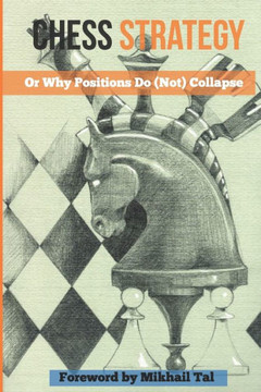 Chess Strategy: Or Why Positions Do (Not) Collapse
