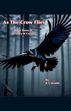 As The Crow Flies