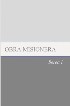 Obra Misionera
