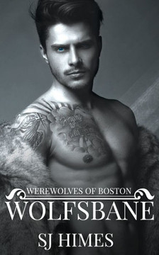 Wolfsbane: An Infinite Arcana Novella