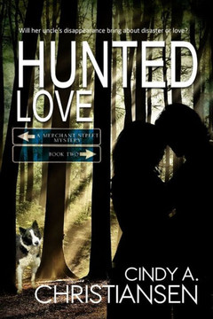 Hunted Love: Clean & Wholesome Action/Adventure Romance
