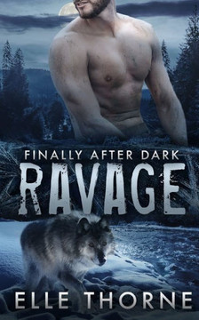 Ravage: Finally After Dark