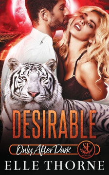 Desirable: Only After Dark