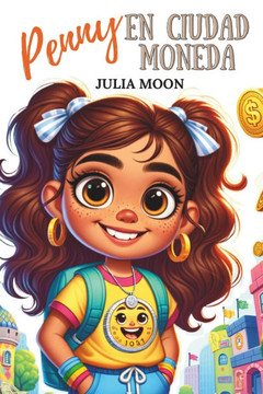 Penny en Ciudad Moneda: Educación financiera para niños