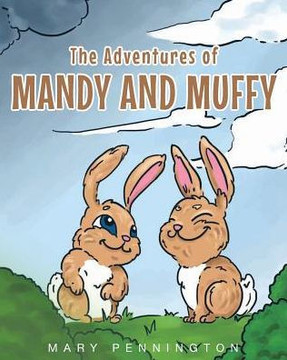 The Adventures Of Mandy And Muffy