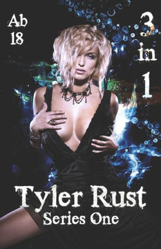 Series One: Tyler Rust - Sammelband