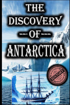 The Discovery of Antarctica