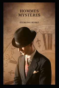 hommes mystérieux