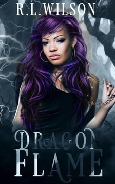 Dragon Flame: A Dragon Shifter Romance