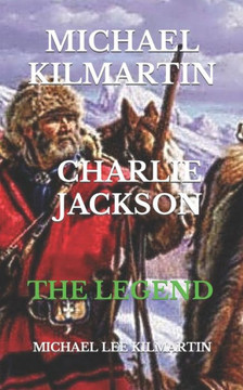 Legend of Charlie Jackson: My Story Two