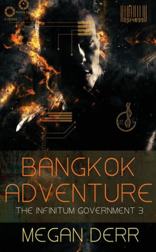 Bangkok Adventure