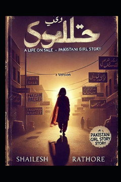 Farzana: A Life on Sale: A Pakistani Girl Story
