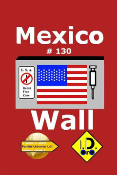 Mexico Wall 130 (edition française)