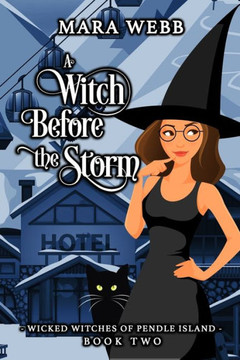 A Witch Before the Storm