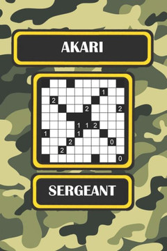 Akari: Sergeant