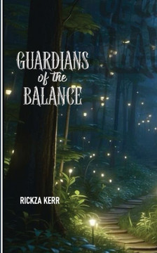 Guardians of the balance: The Awakening: A journey Of Magic and Destiney
