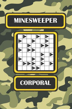 Minesweeper: Corporal
