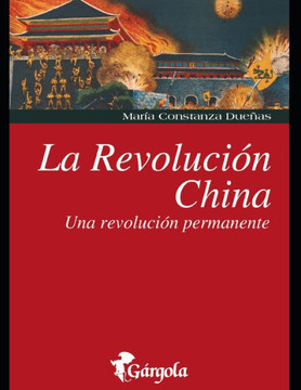 La Revolución China: Una Revolución permanente