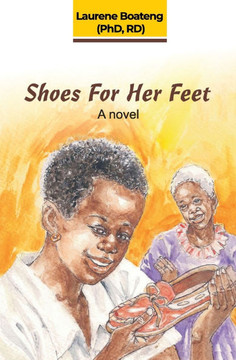 Shoes for Her Feet