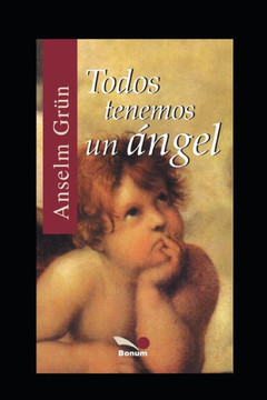Todos tenemos un ángel: Grandes observaciones de la historia bíblica
