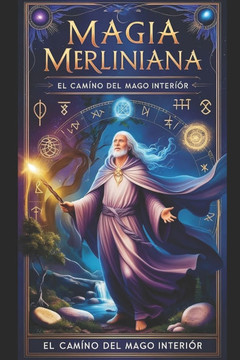 Magia Merliniana: El camino del mago interior