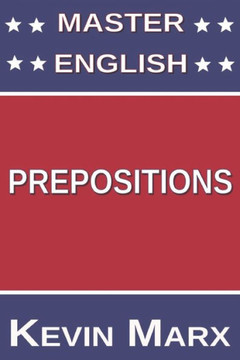 Master English Prepositions