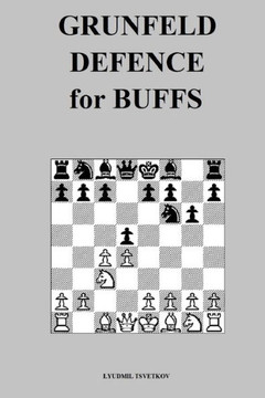 Grunfeld Defence for Buffs