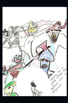 Chantrice of Monster Unit: Genesis