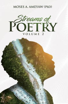 Streams of Poetry (Volume 2)