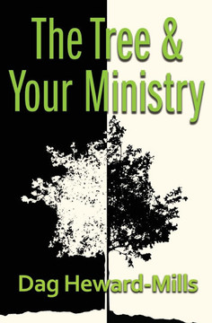 The Tree And Your Ministry The Tree And Your Ministry
