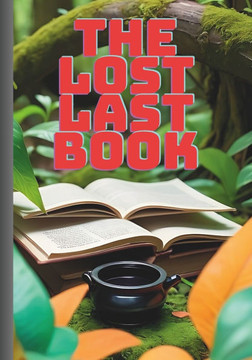 The lost last book