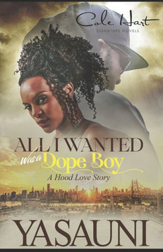 All I Wanted Was A Dope Boy: African American Romance