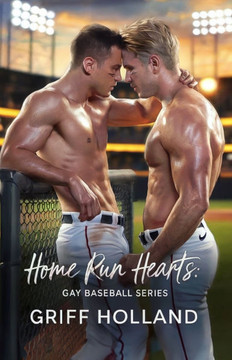 Home Run Hearts: Gay Baseball Series
