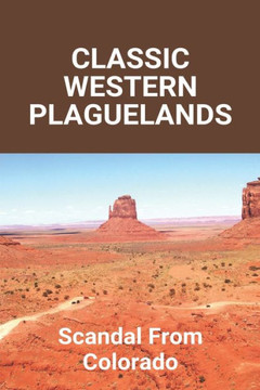 Classic Western Plaguelands: Scandal From Colorado: Alliance Flight Path Classic Western Plaguelands