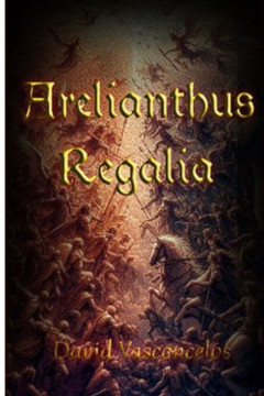 Arelianthus Regalia Arelianthus Regalia