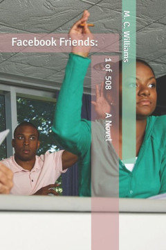 Facebook Friends: 1 of 508