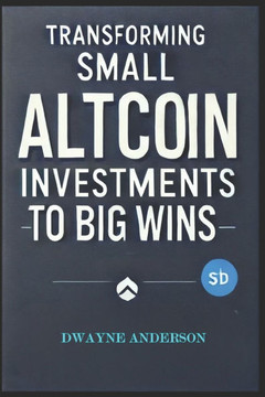 Transforming Small Altcoin Investments to Big Wins