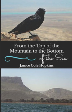 From the Top of the Mountain to the Bottom of the Sea: Lessons from Elijah and Jonah