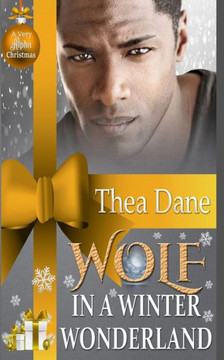 Wolf In A Winter Wonderland: Paranormal Shifter Romance