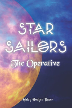 Star Sailors: The Operative