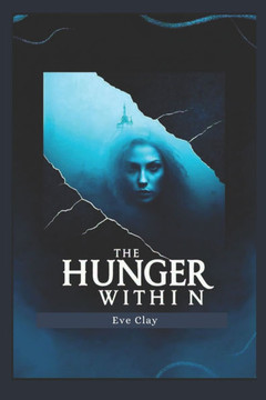 The Hunger Within: A Tale of Darkness, Love, and Betrayal