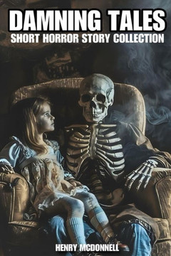 Damning Tales: Short Horror Story Collection