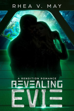 Revealing Evie: A Rendition Romance