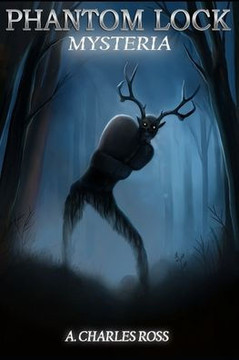 Phantom Lock: Mysteria