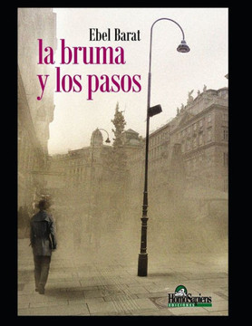 La bruma y los pasos
