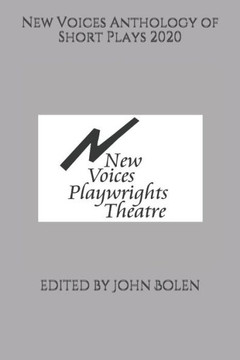 New Voices Anthology of Short Plays 2020