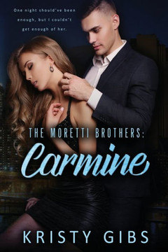 The Moretti Brothers: Carmine