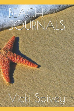 Beach Journals Beach Journals