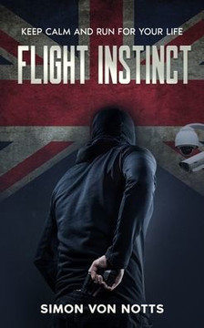 Flight Instinct: Keep Calm and run for your life