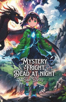 Mystery Fright Dead at Night - Short Stories